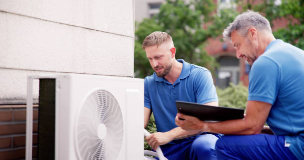 Best Local HVAC companies  in Glen Ellen, CA