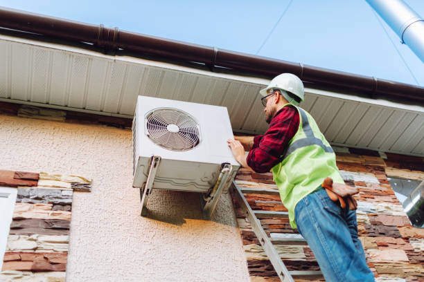 Best HVAC emergency services  in Glen Ellen, CA